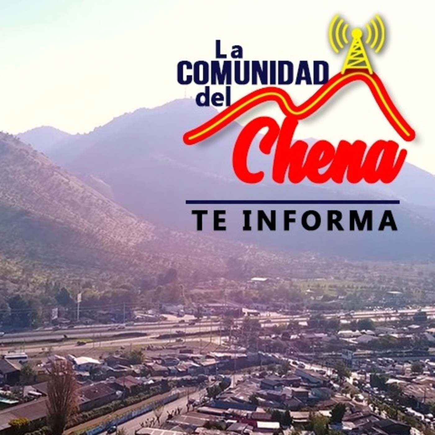 La Comunidad del Chena