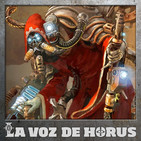 LVDH 5 - Personajes vivos desde hace 10.000 años