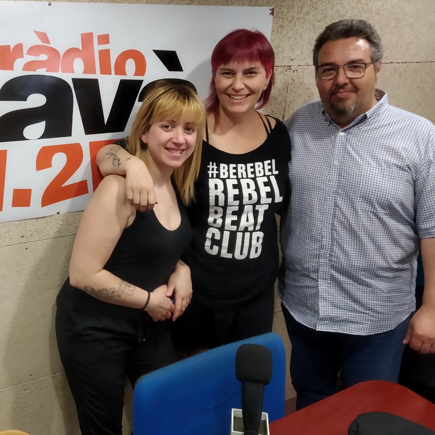 Entrevistas a Mon Feijóo