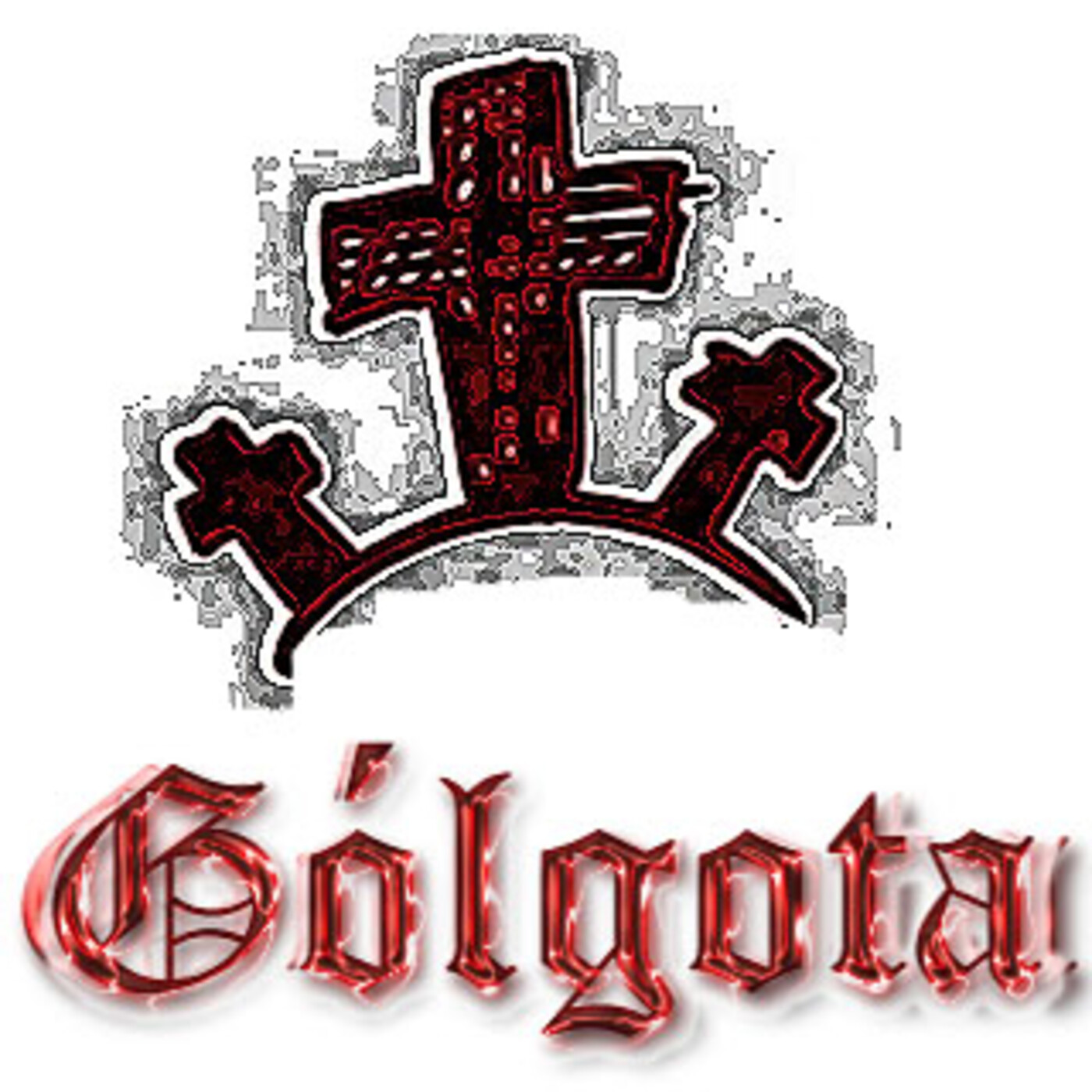 Podcast GÓLGOTA