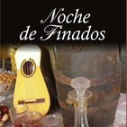 211º/noche de finado y exposicion de nacimiento,vida y muerte