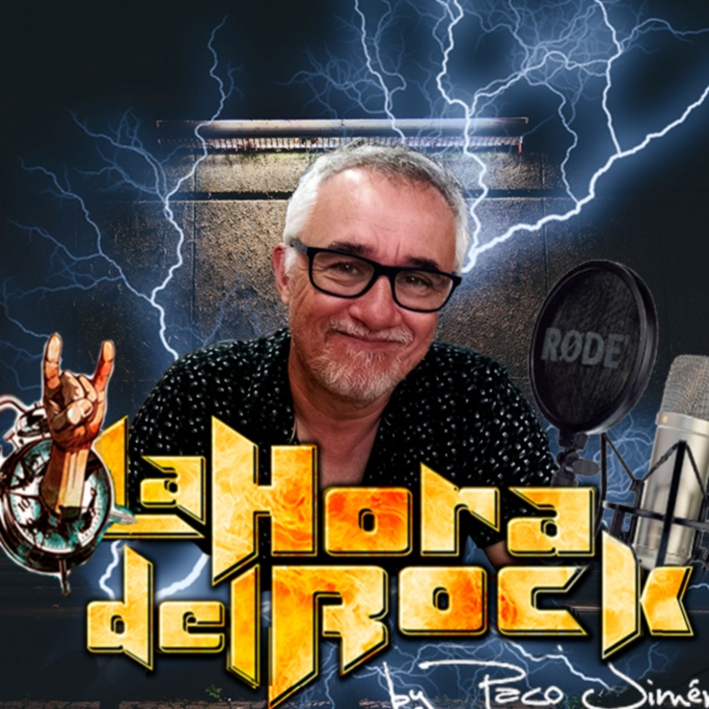 La hora del rock n.197 i love rock and rock stratovarius , john norum y más bandas