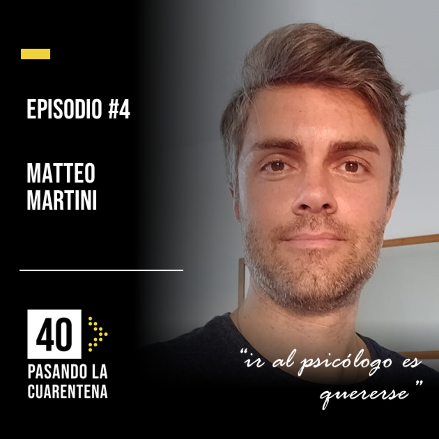 Pasando la cuarentena