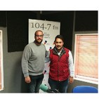 Información Cofrade local con Javier Vazquez y la Hdad del Resucitado