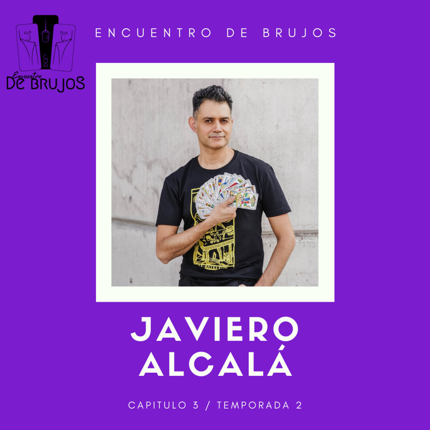 Encuentro De Brujos