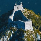 MONTSEGUR, Último Refugio Cátaro