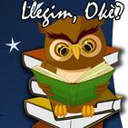 LLEGIM, OKè? - POETESSES OSONENQUES: AVUI RAQUEL SANTANERA i ANNA DODAS (19/06/2019) 02x36