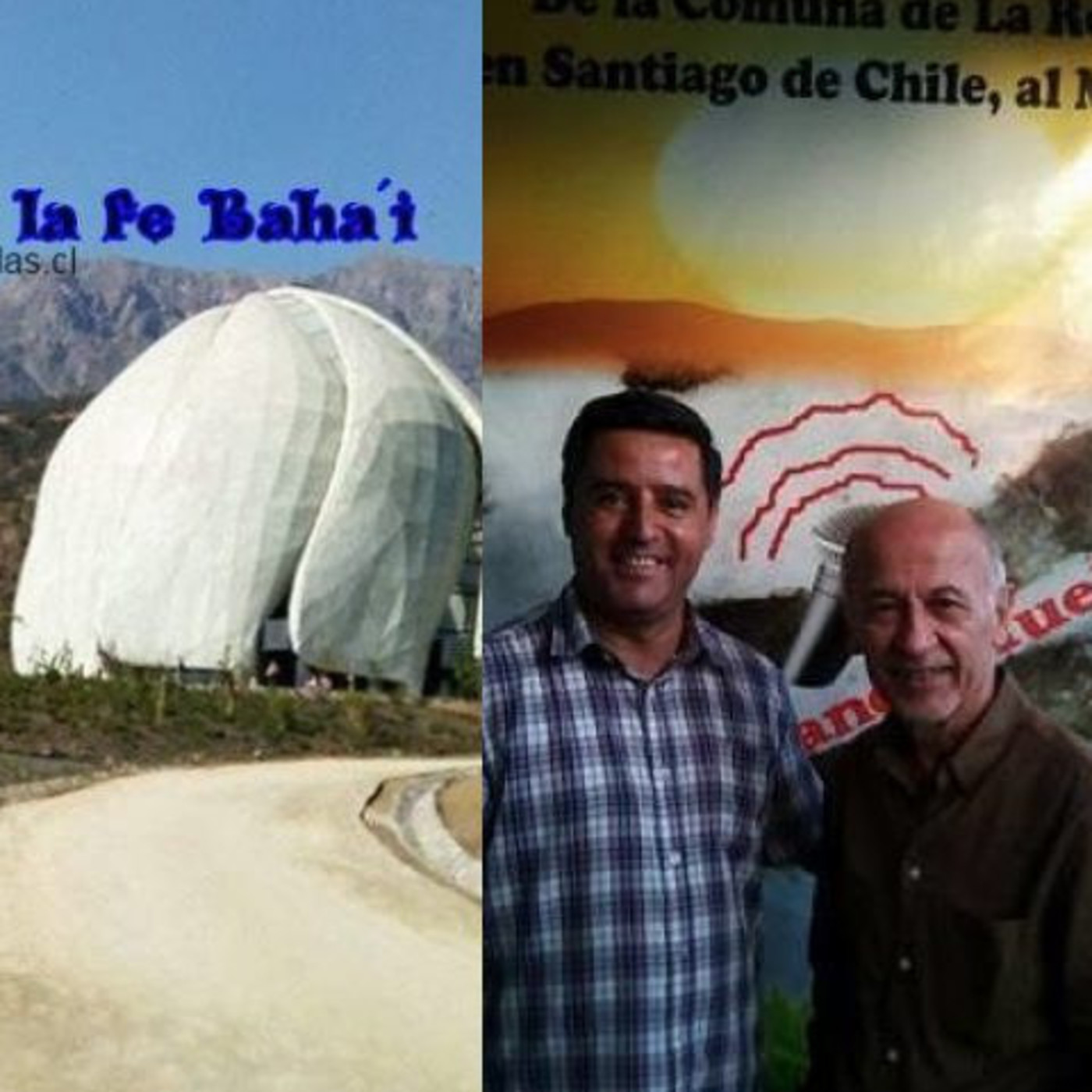 Conociendo la fe Baha´i
