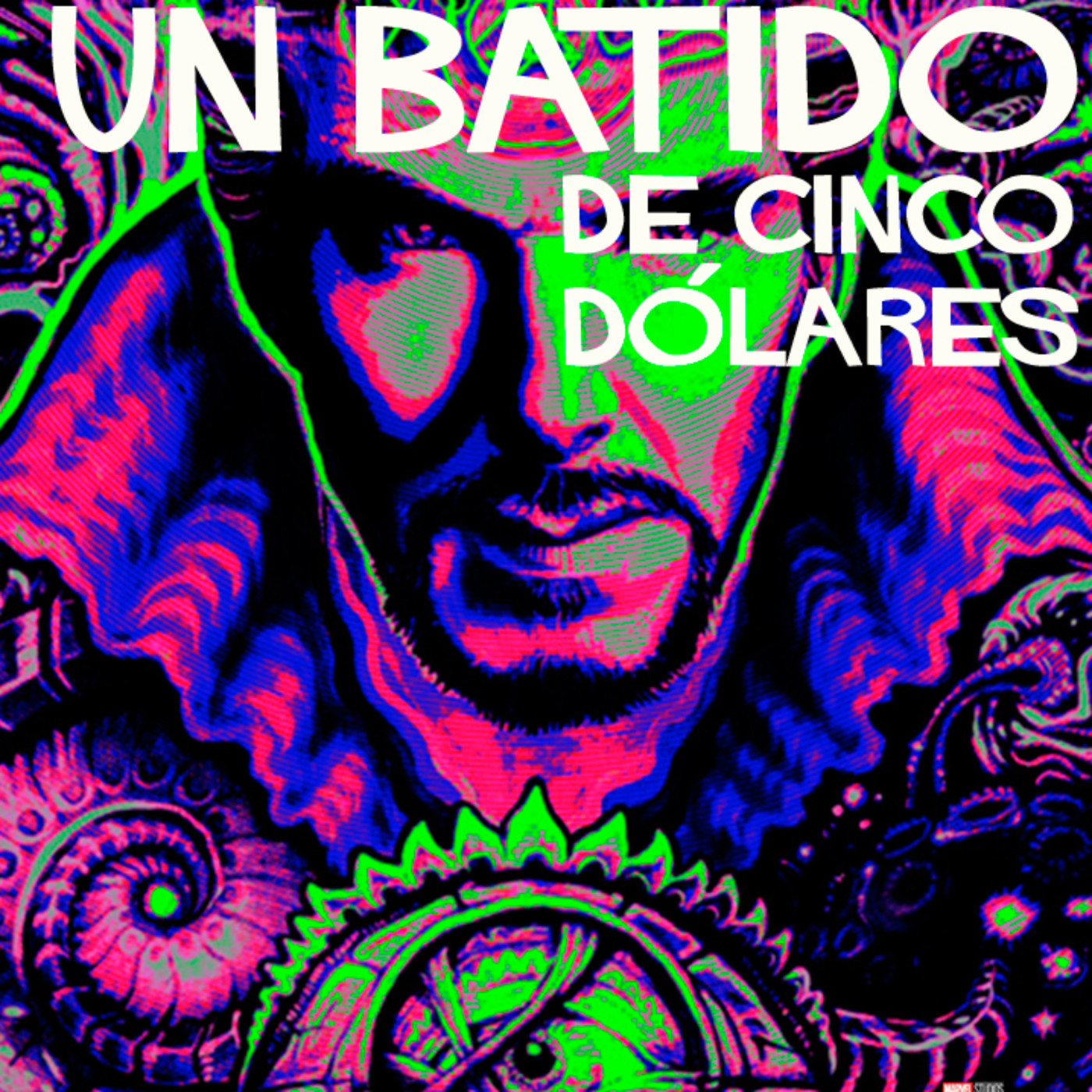 Un Batido de 5 Dólares