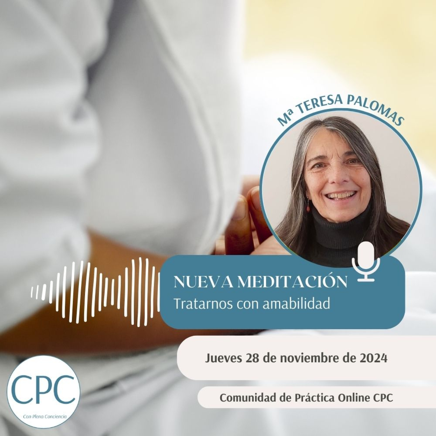 Con Plena Conciencia - Comunidad de Práctica