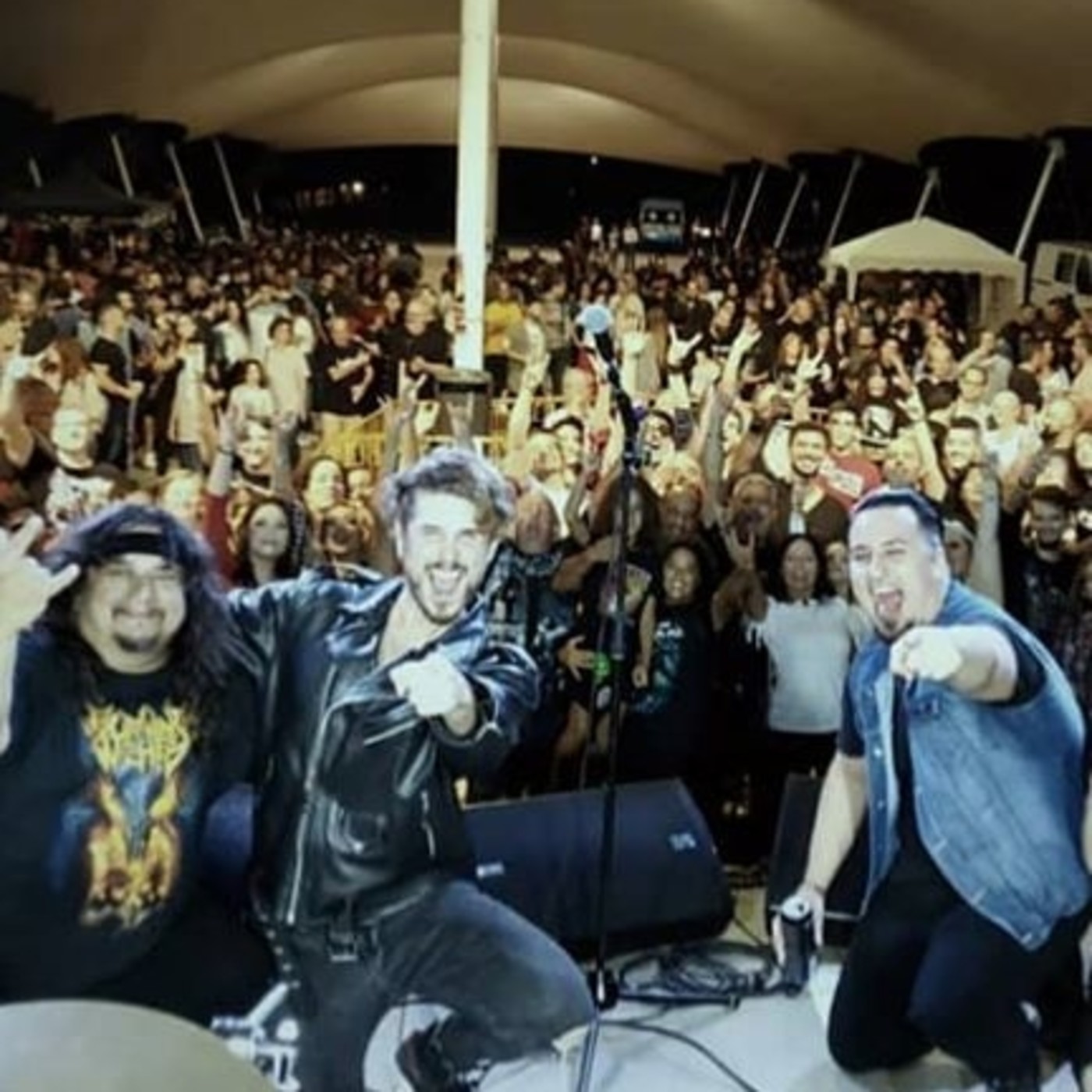 Cápsula Rock’Antena Roll #3 episode artwork
