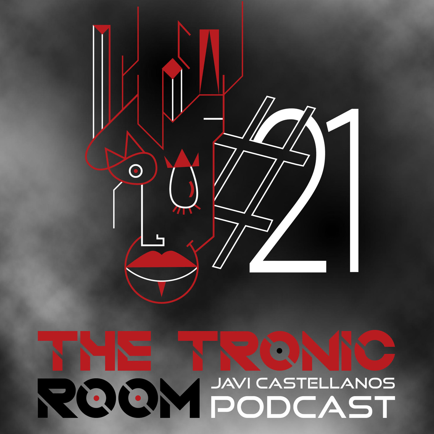 The Tronic Room Podcast by Casteh