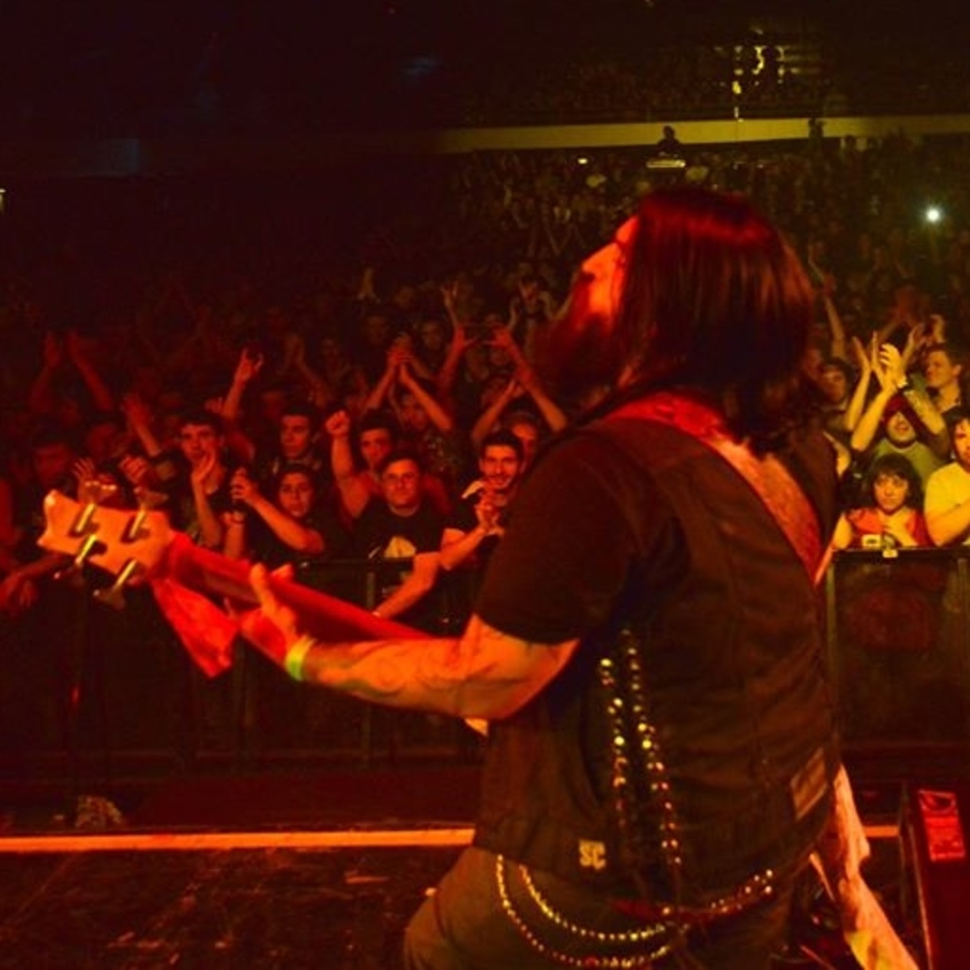 Podcast de Triunfo Rock Radio