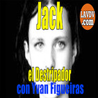 Jack el Destripador Caso Abierto con Yvan Figueiras