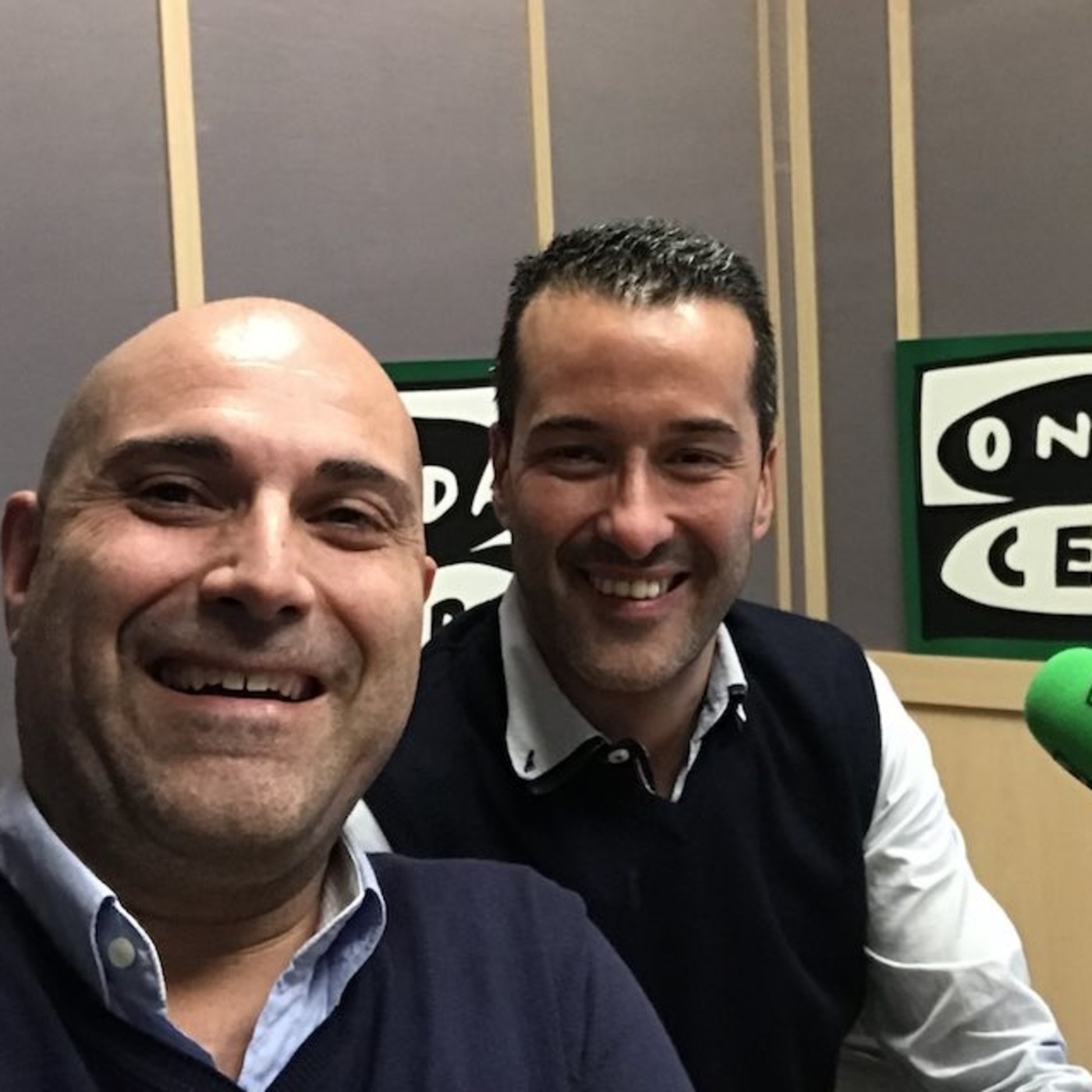 Saboreando en la Onda (Temporada II)