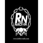 Rock Nación 30 de Octubre de 2013 - Kritter