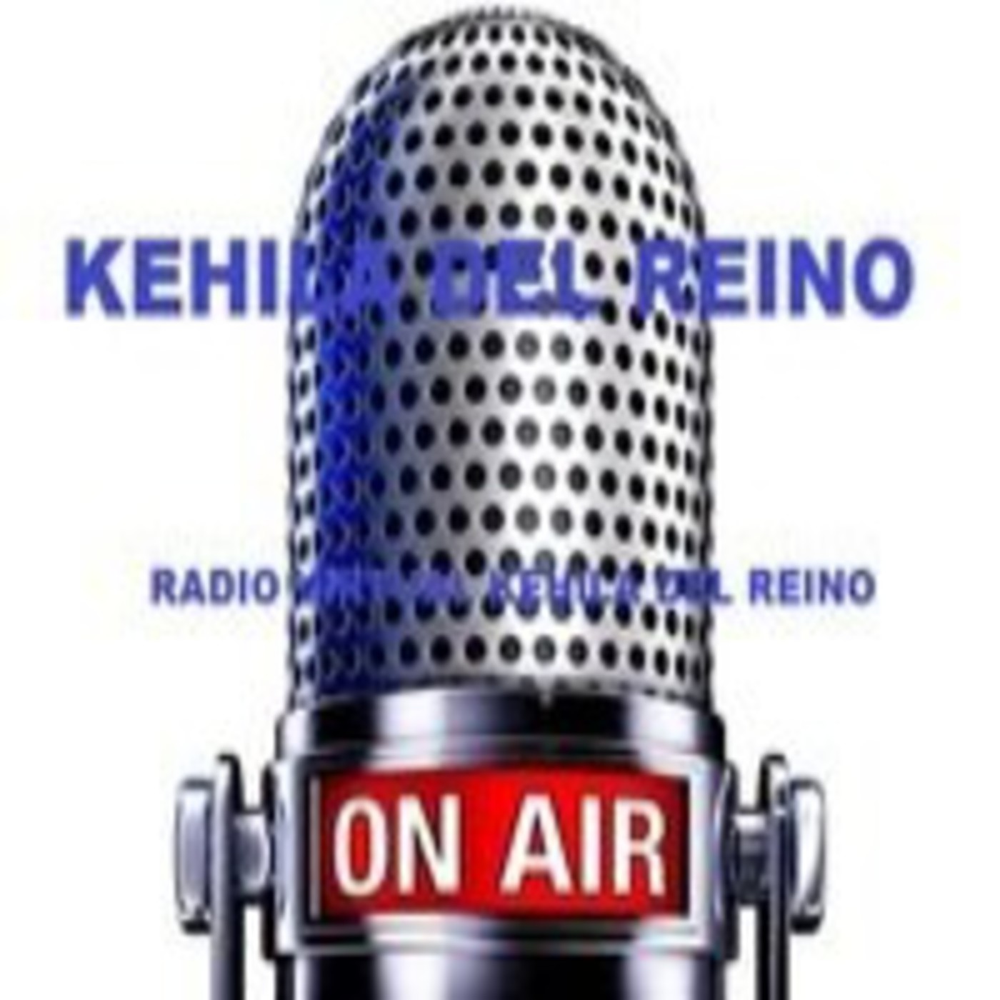 Podcast kehila del reino