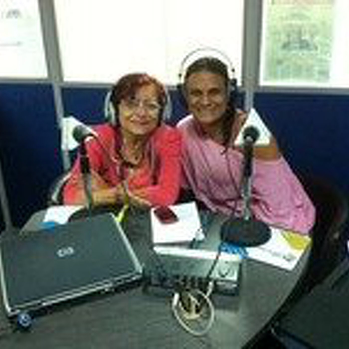 Programa Radial CreSer Creciendo