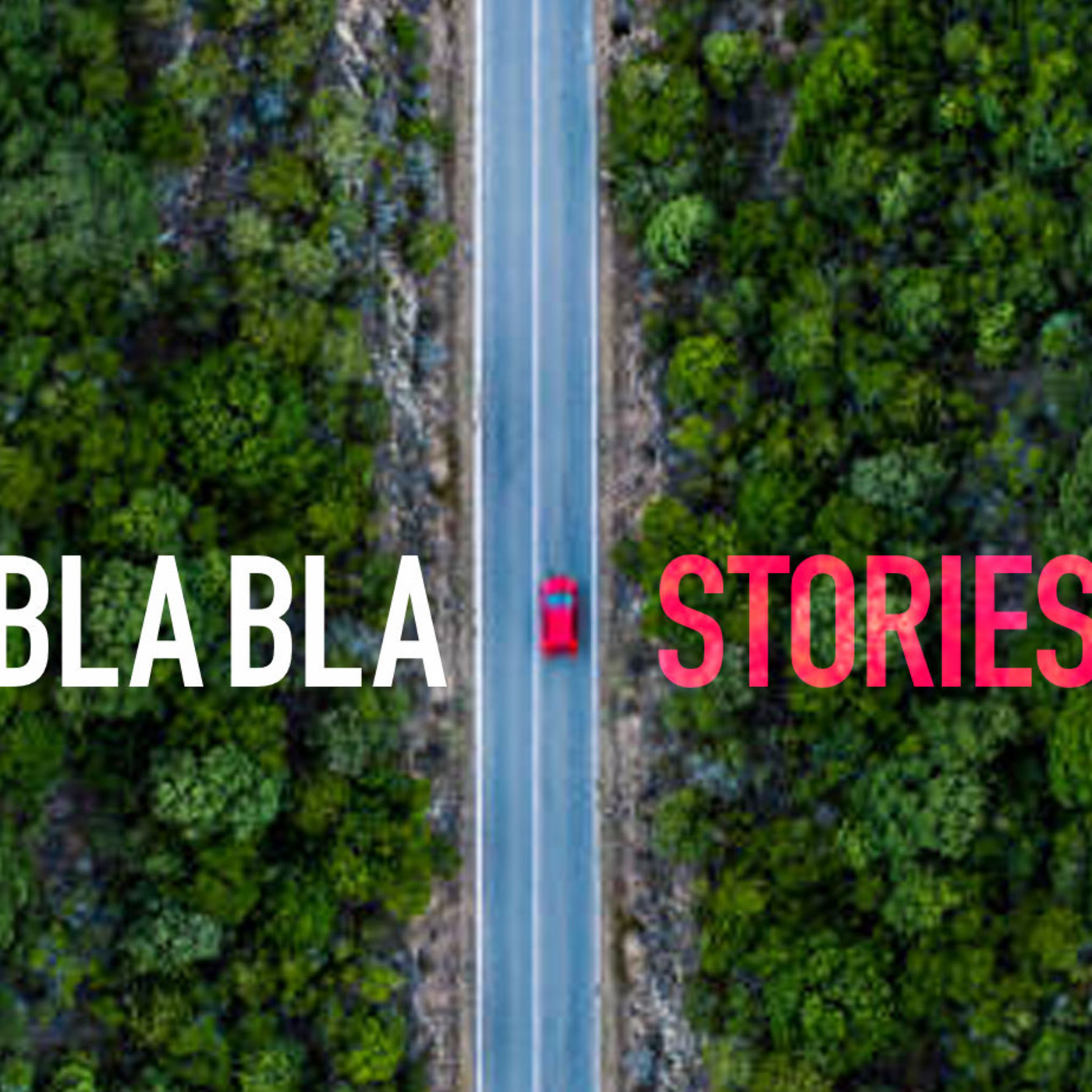 Cuánto misterio!! historia en coche compartido