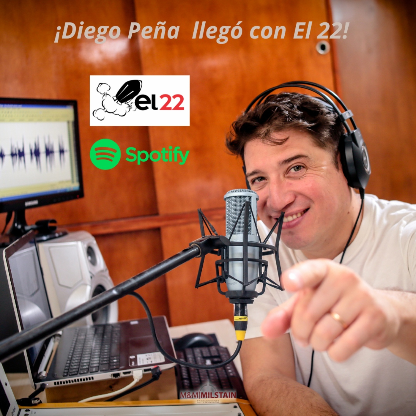 El 22