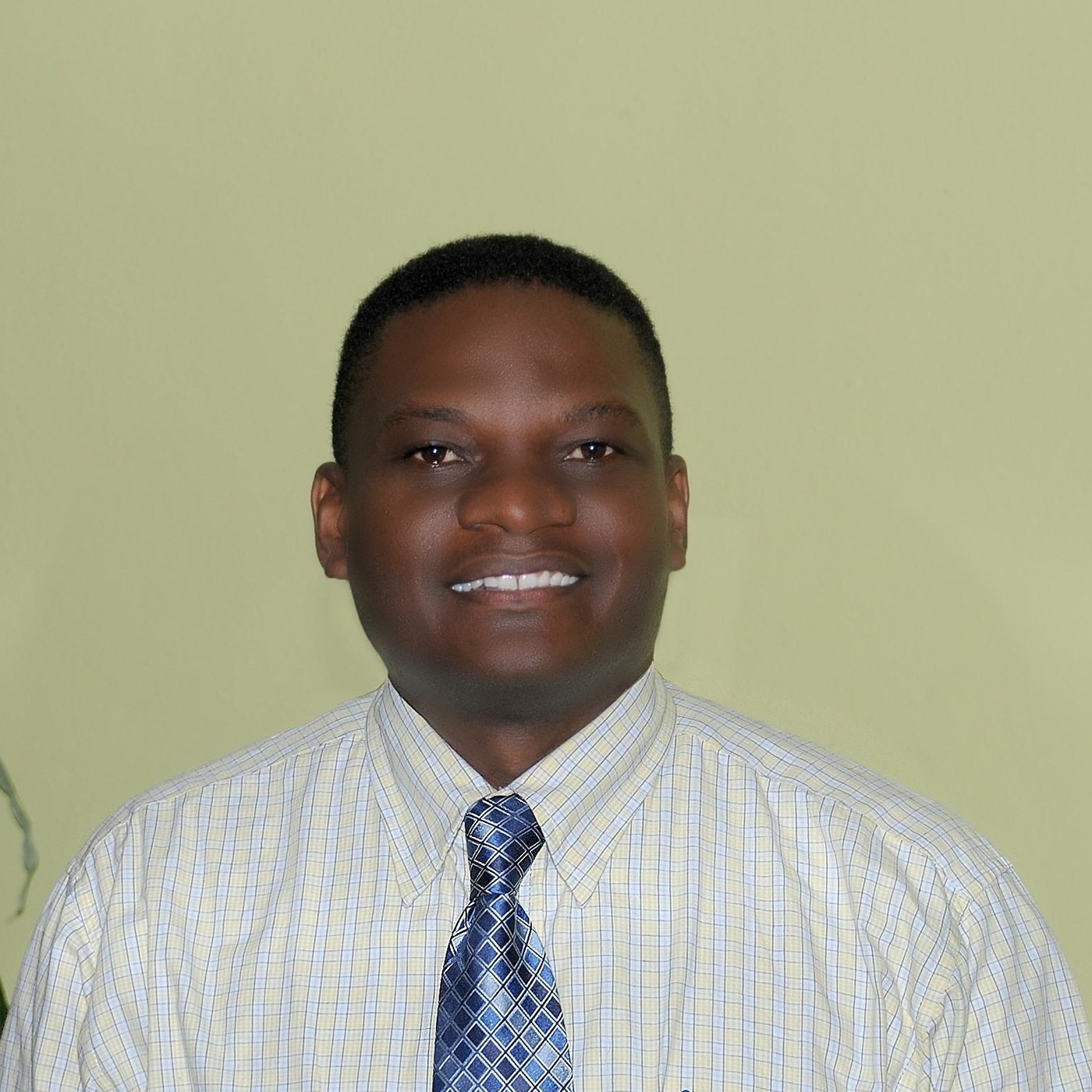 Iglesia Misión Bautista Cristiana