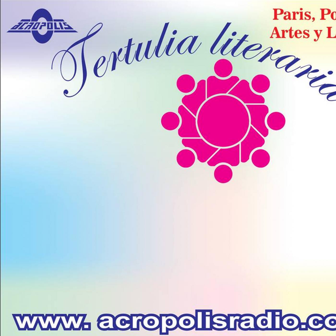 Podcast de PATRICIA-GLEZ