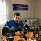 La Policía Local de Aguilar informa 25