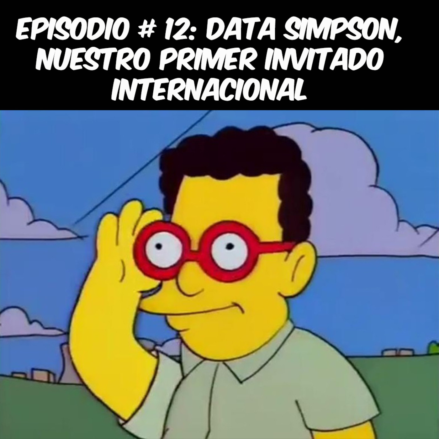 Colombia Simpson