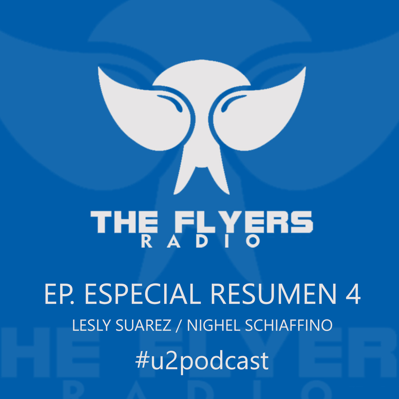 The Flyers Radio