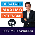 El hábito que te impide ser feliz / José María Vicedo | Ep.75