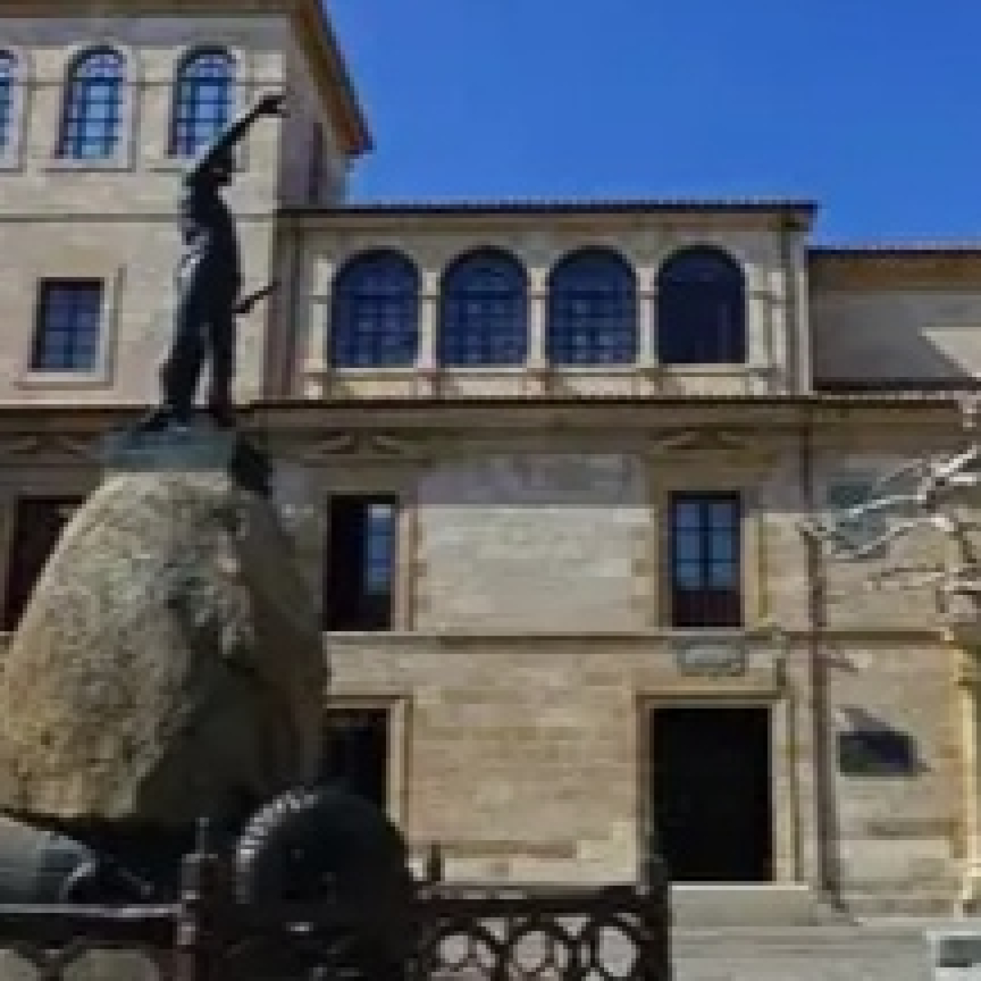 Zamora a traves de su historia.