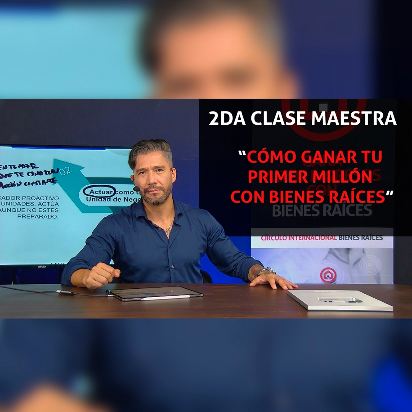 Mario Esquivel Bienes Raíces