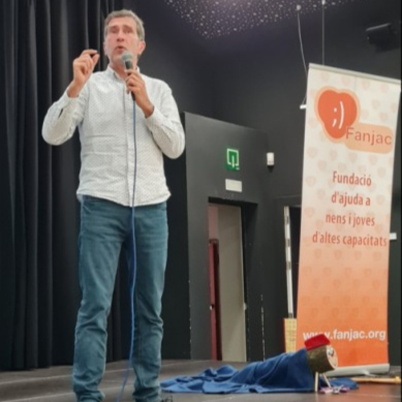 Coaching a la ràdio