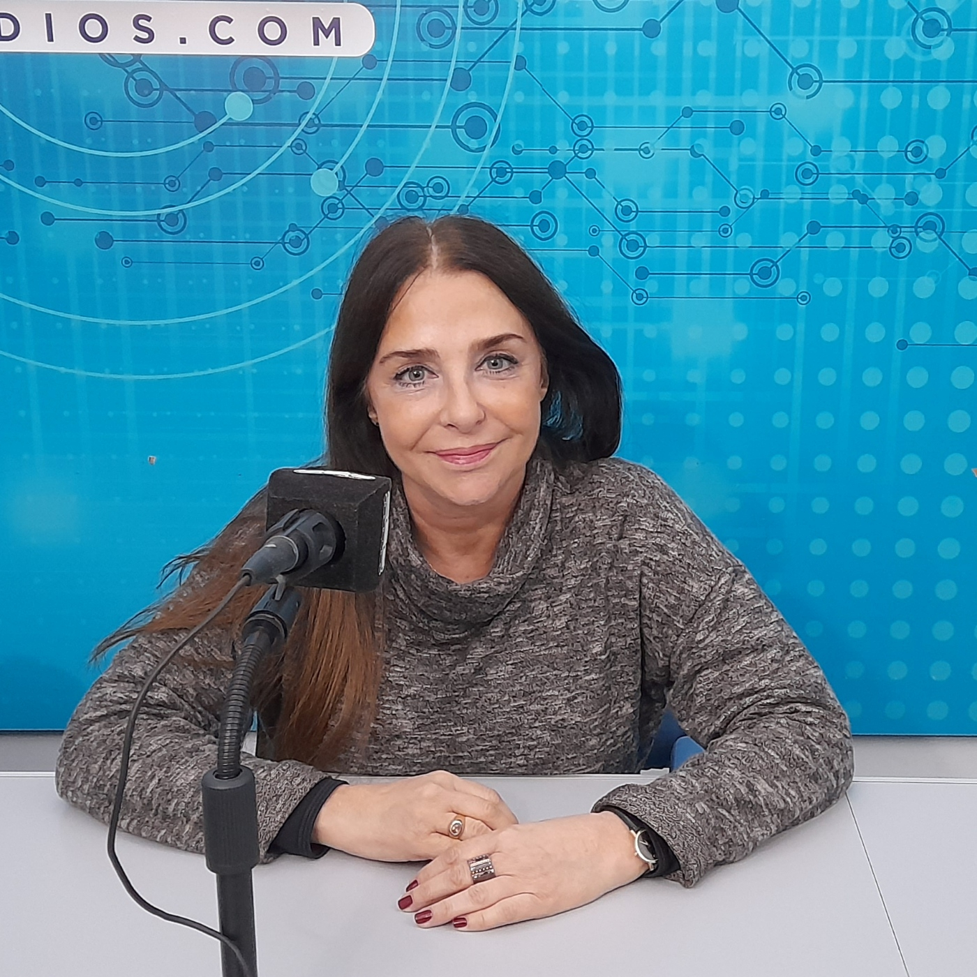 PUNTO G con Guillermina Rizzo 3-10-2023