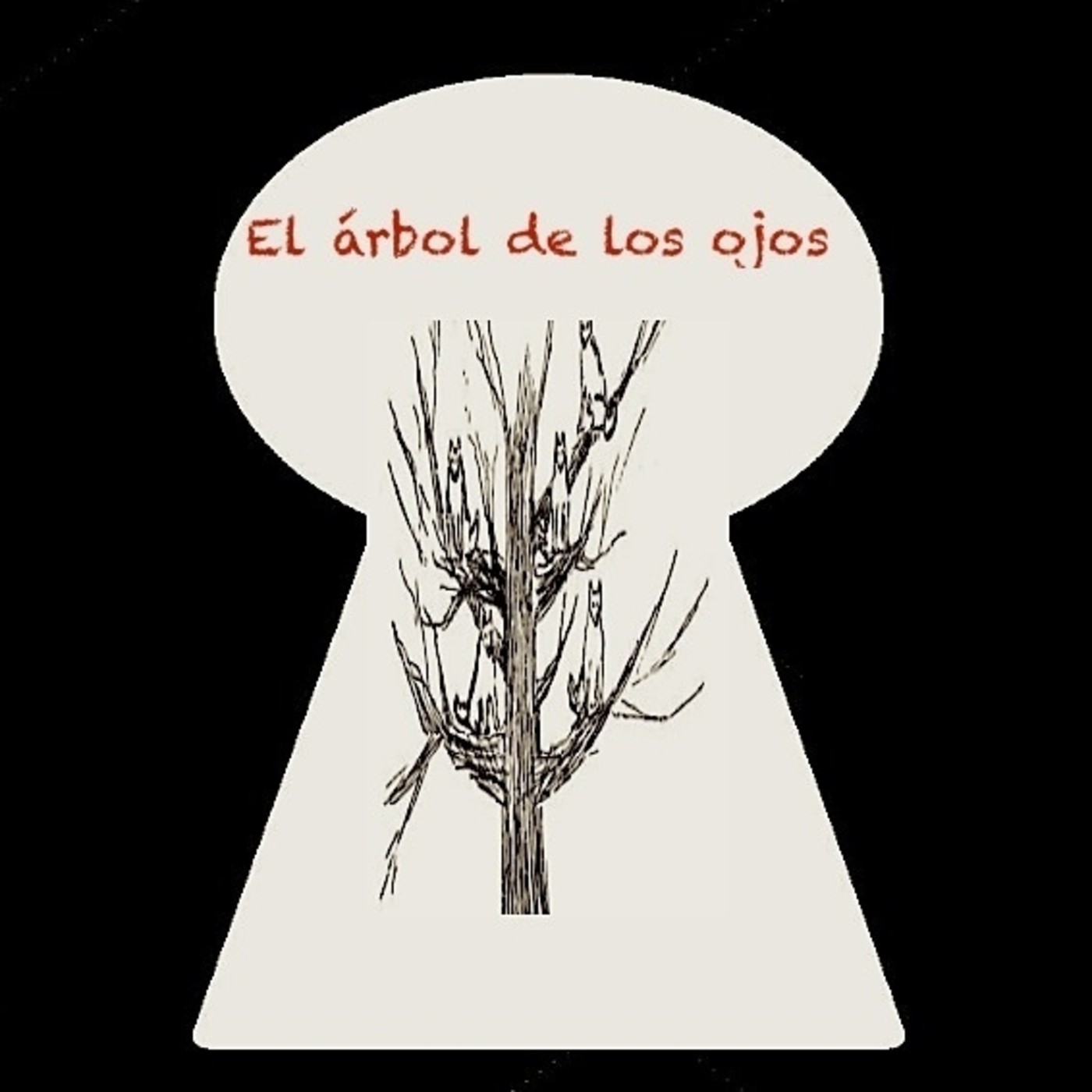 El Árbol de los Ojos. 020819 p045 episode artwork