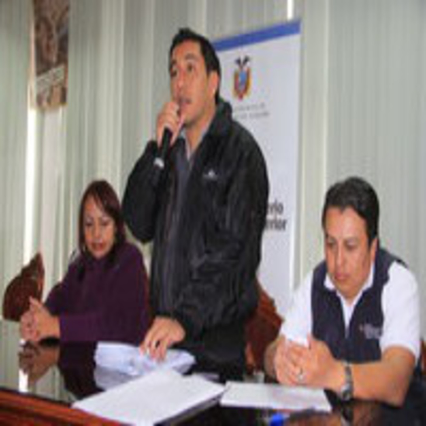 Podcast Carchi Habla