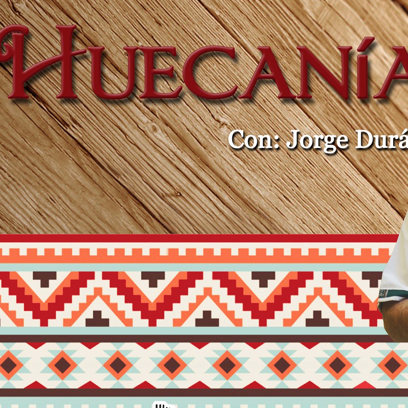 La gastronomía como el choque de dos culturas episode artwork