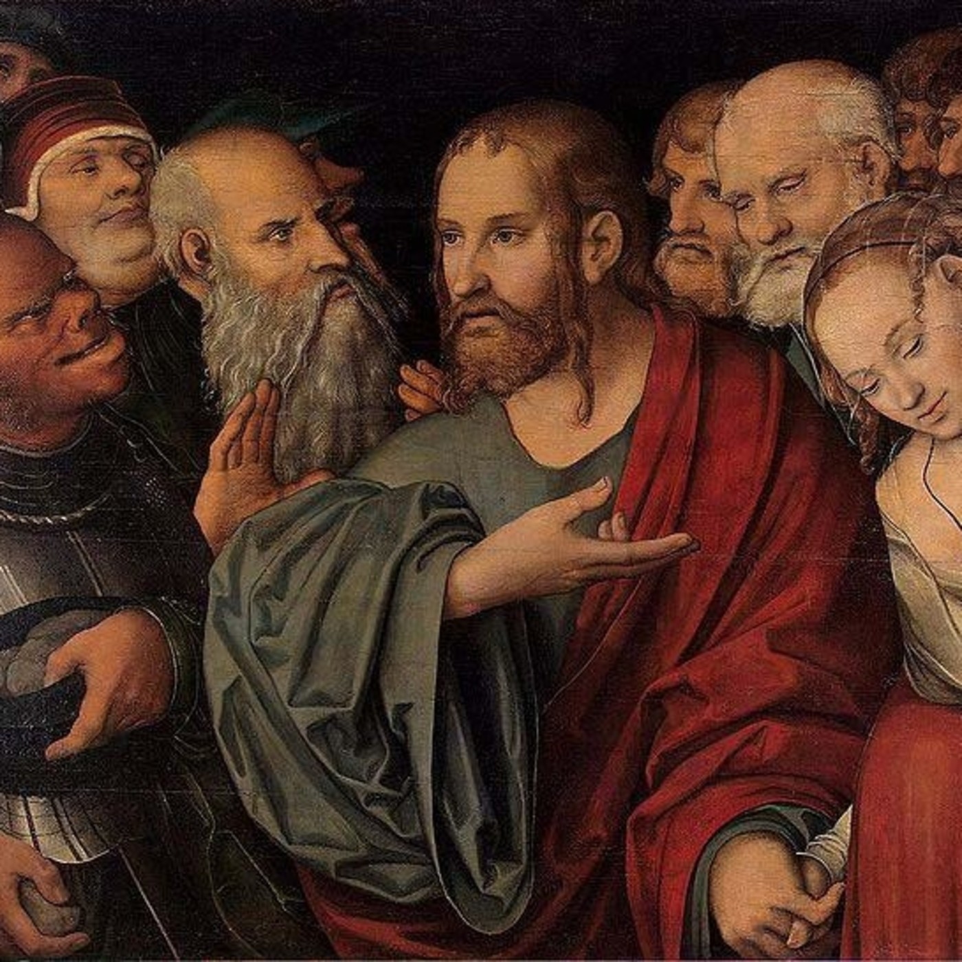 La Justicia de Dios