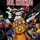 La Viñeta. Monsters Unleashed. Guantelete del Infinito. Robocroc.