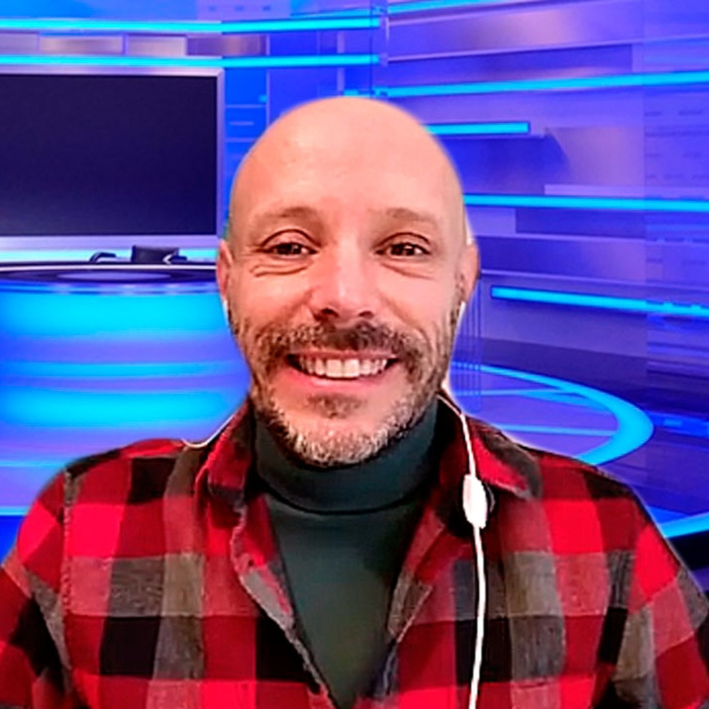 Javier Fabracci @javierfabracci (Periodista de TN-Canal13, Columnista de Espectáculos) En La Trinchera @trinchera_en