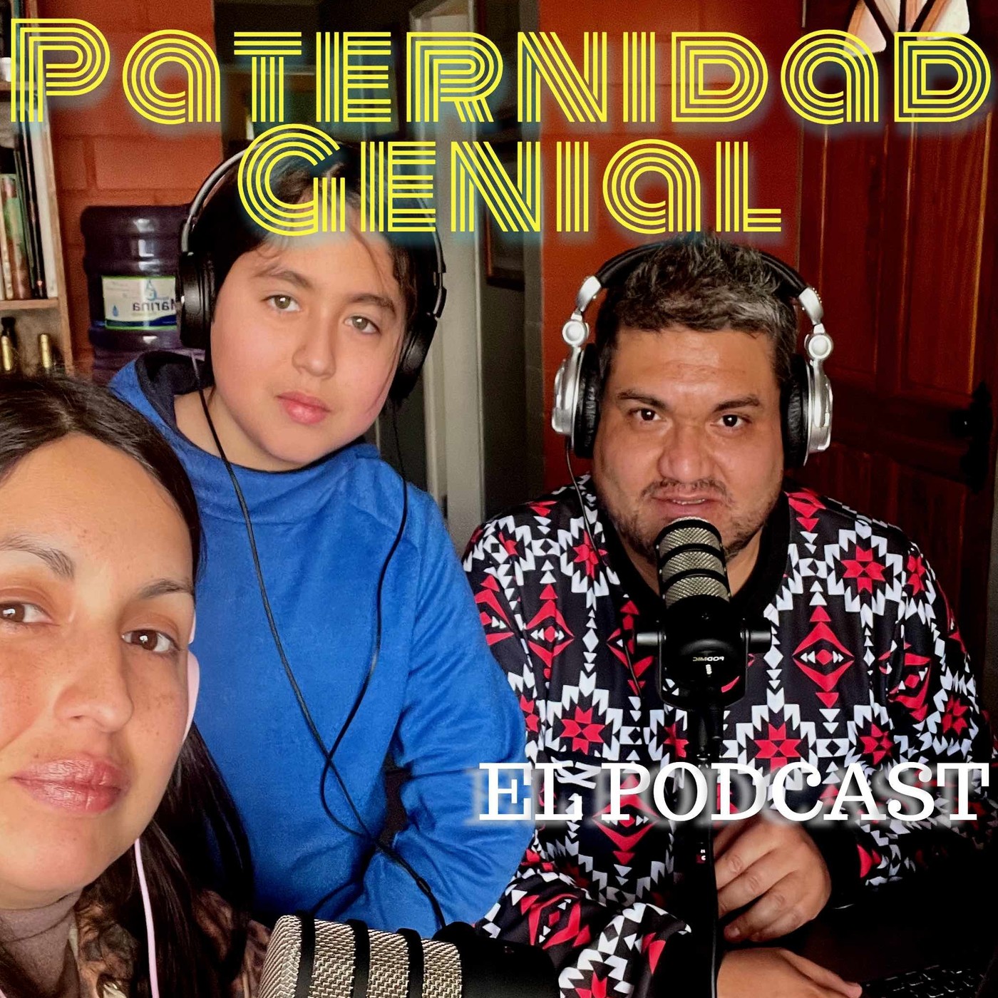 Paternidad Genial