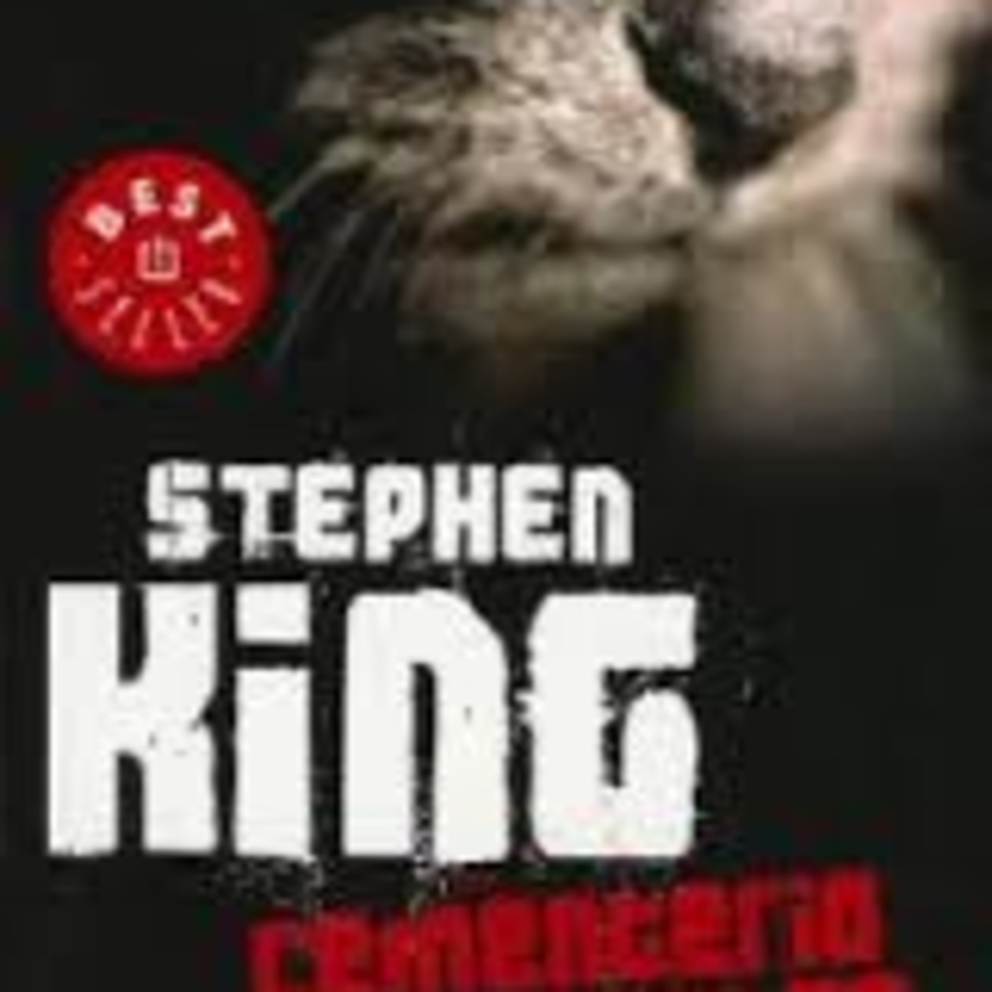 Cementerio de animales - Stephen King