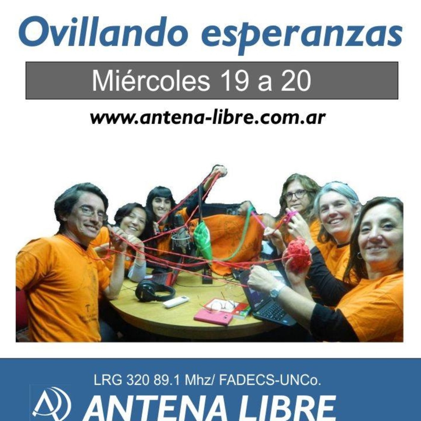 Ovillando Esperanzas