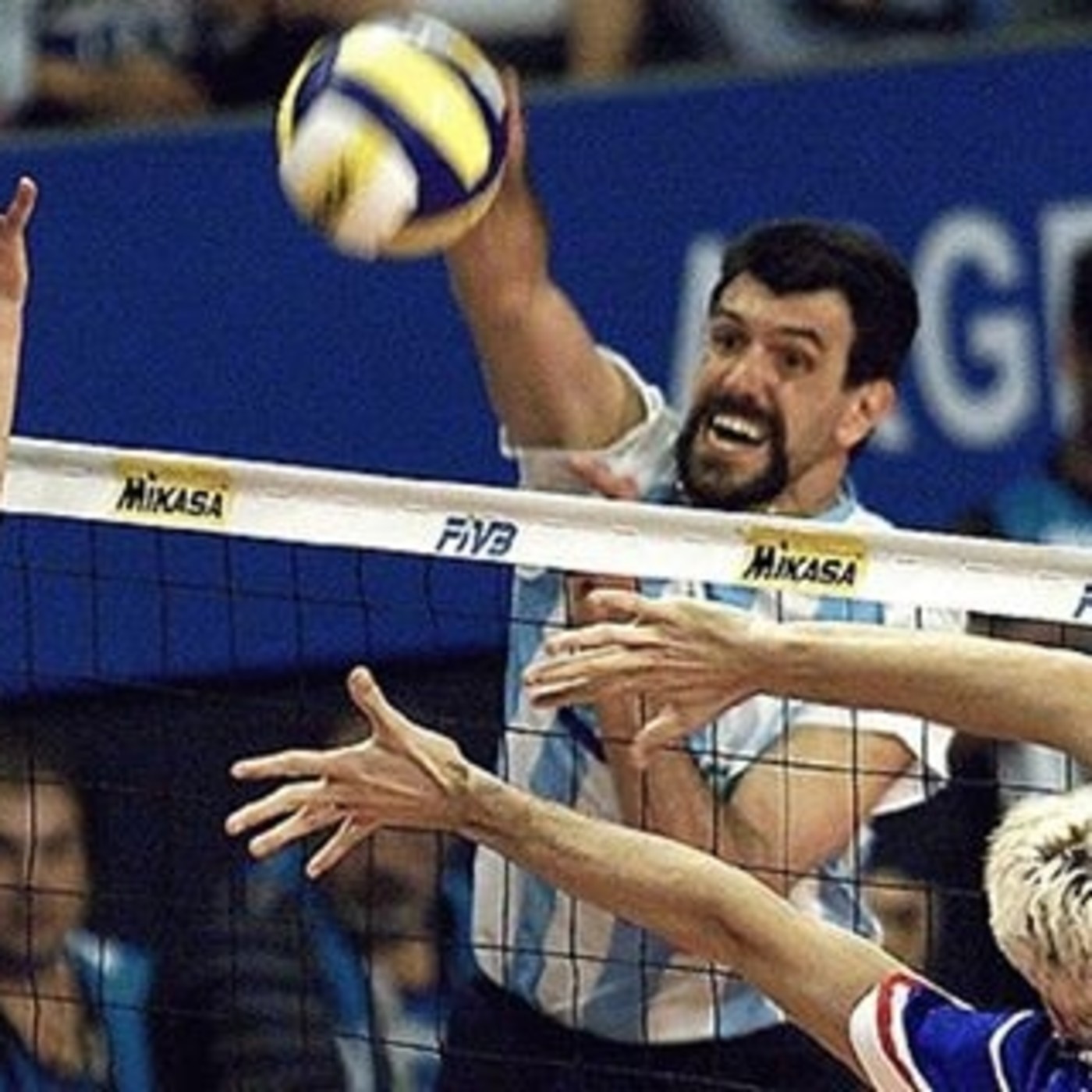 Diego Emanuel Griffa
