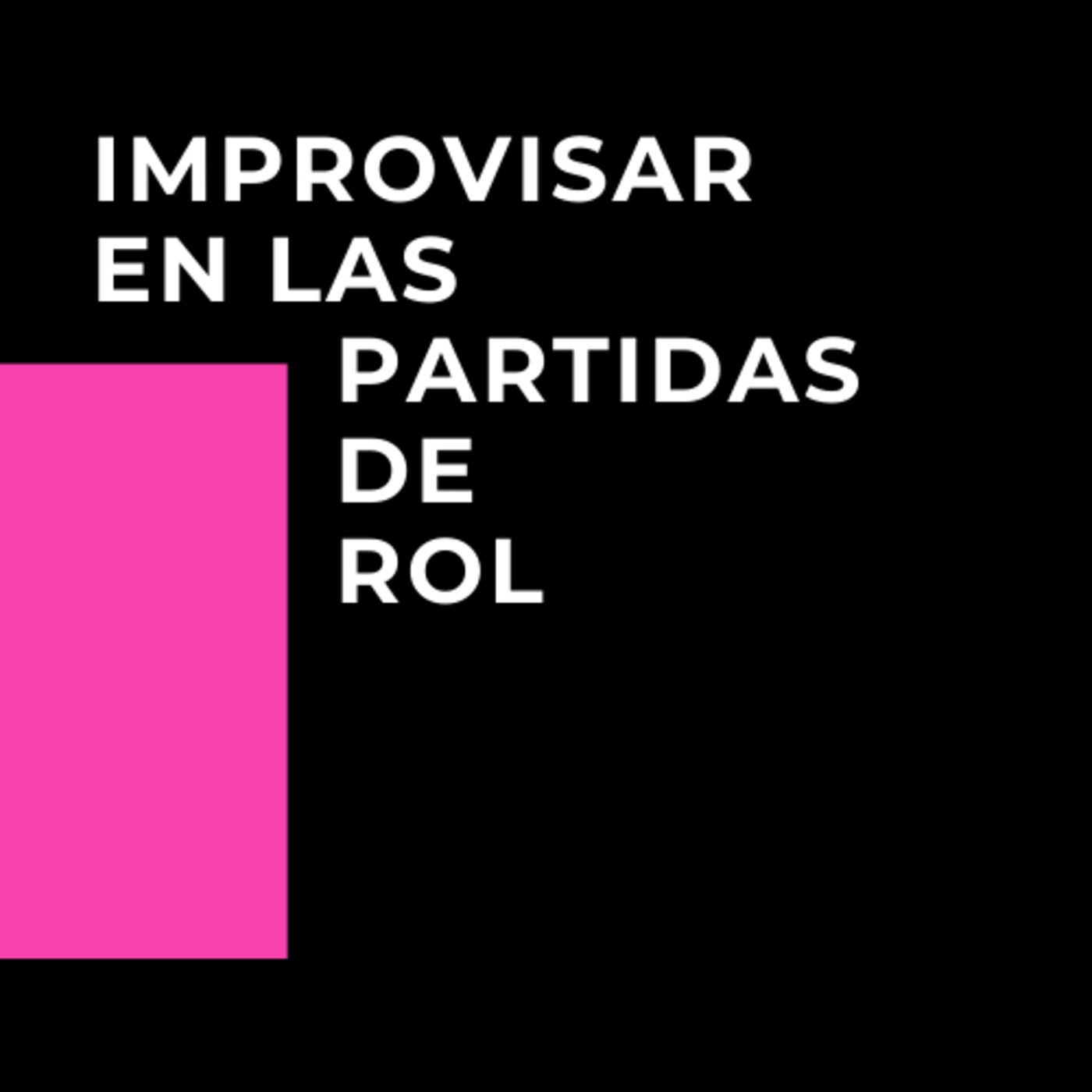 TEORÍA DE ROL