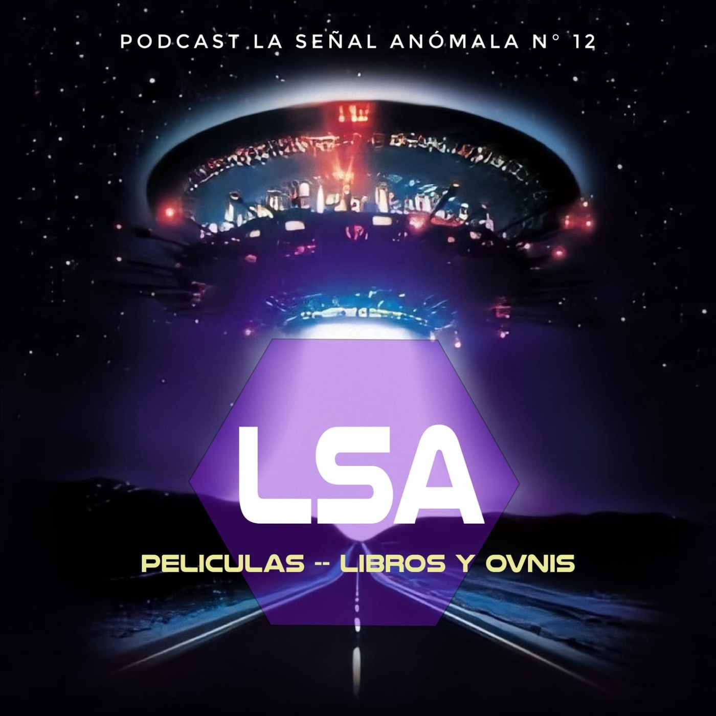 La Señal Anómala