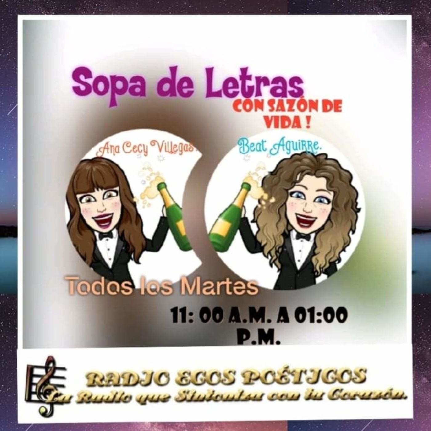 Sopa de Letras