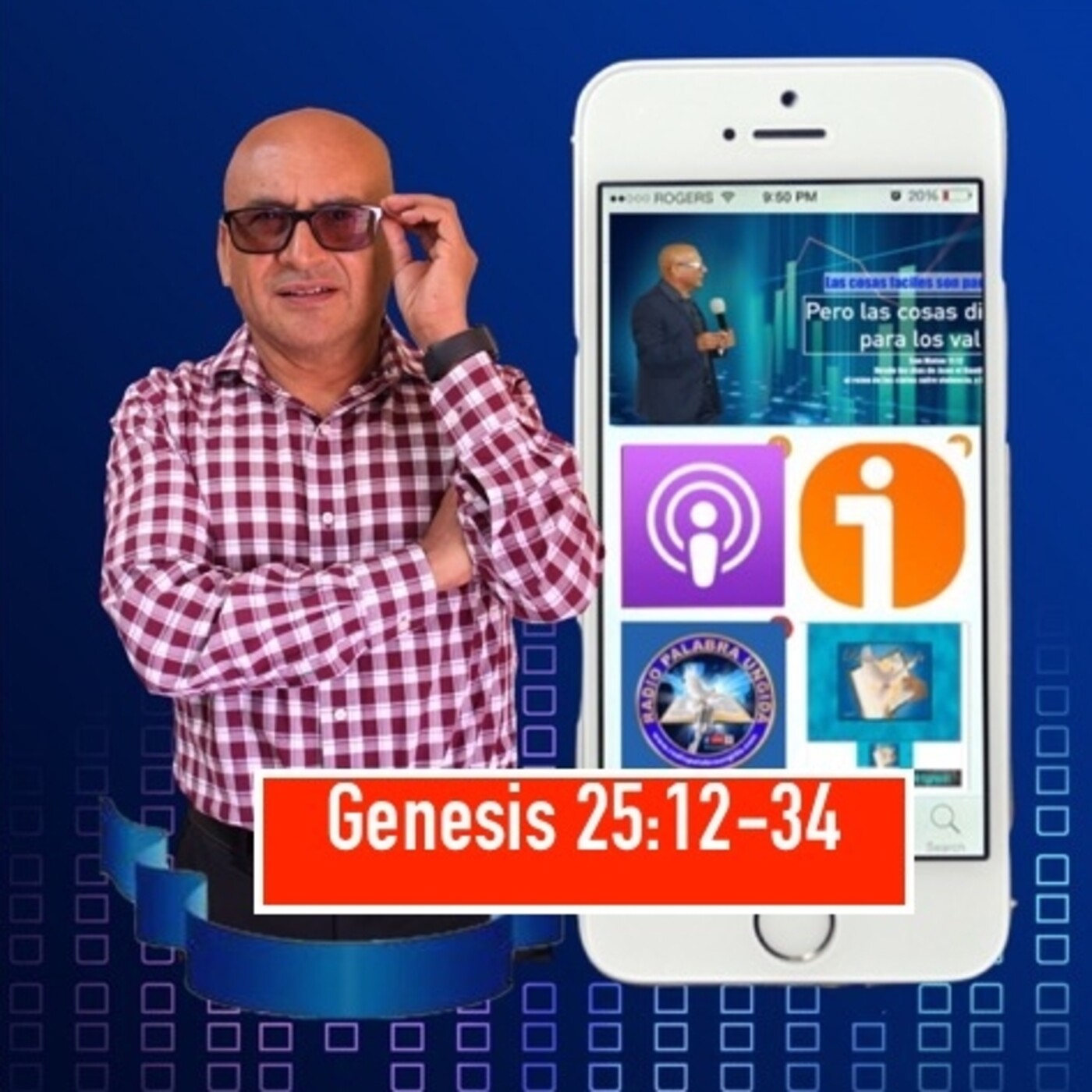 Estudio de Genesis
