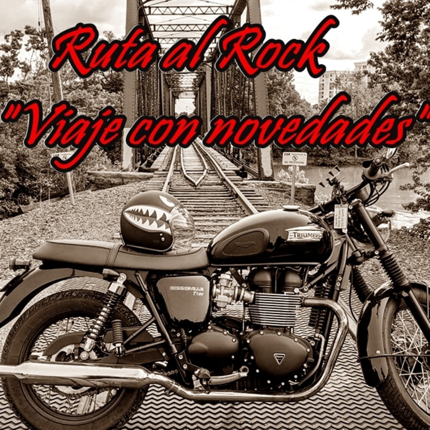 Ruta al rock