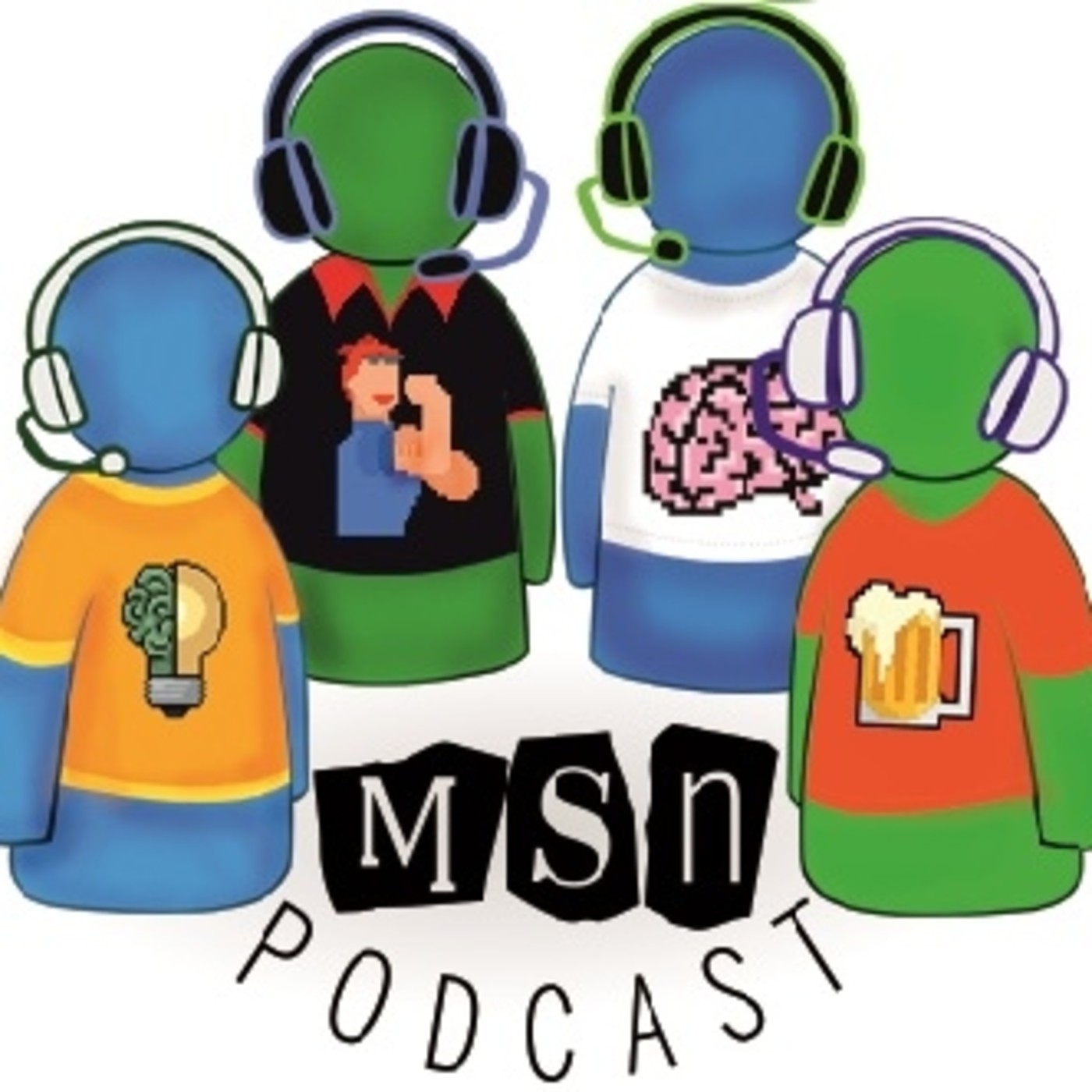 Manijas Super Nostálgicos